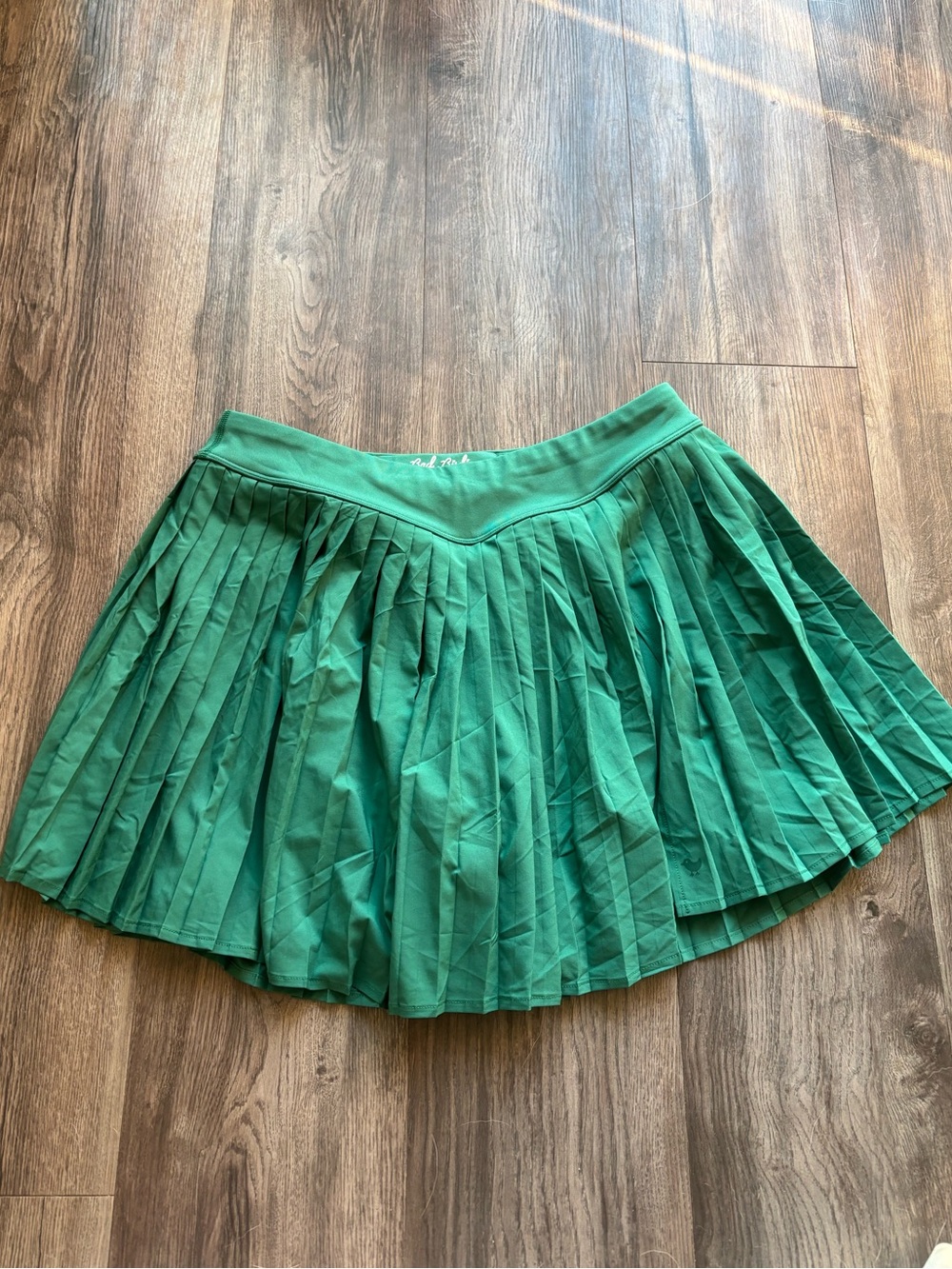 Bad Birdie Double Down Skort